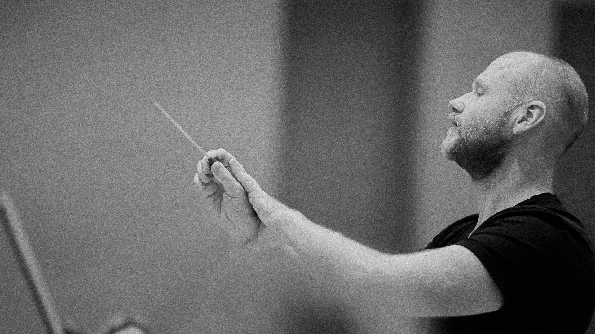 Mahler Symfoni nr. 4